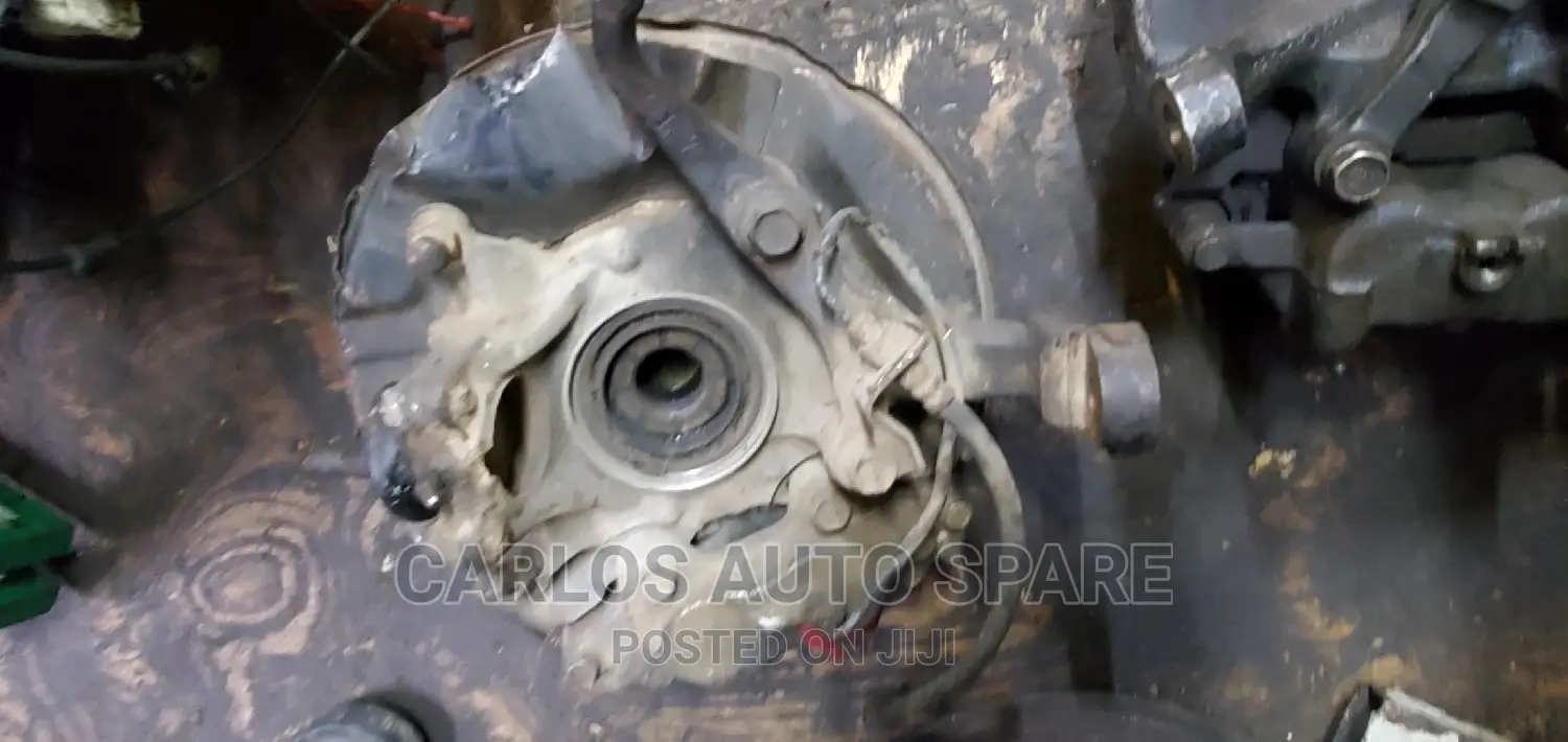 Hub Bearing Hilux Surf