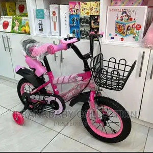 Bikes for Kids