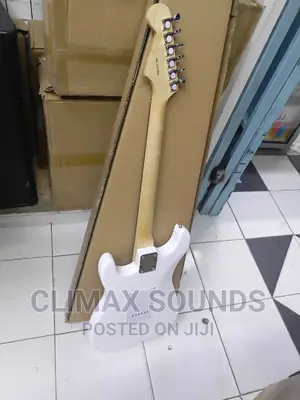 Fender Solo