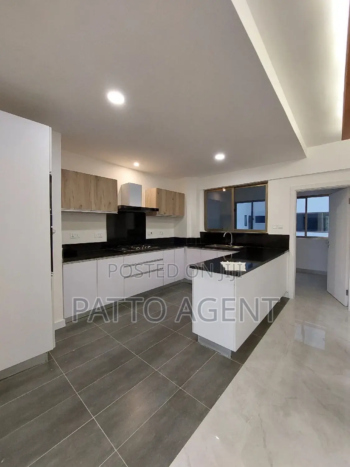 3bdrm Apartment in Kileleshwa for sale