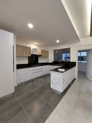 3bdrm Apartment in Kileleshwa for sale