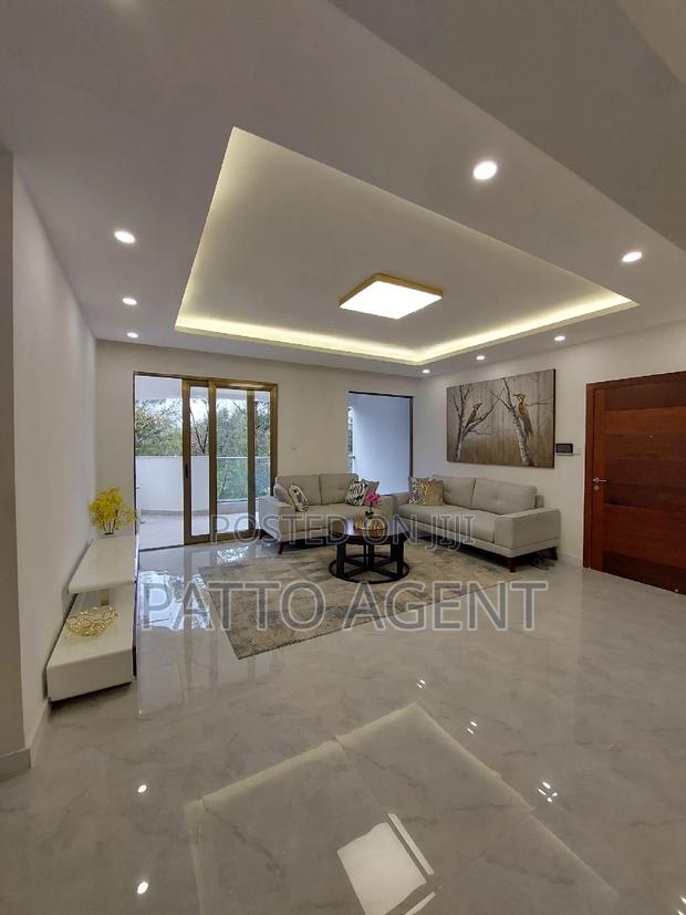 3bdrm Apartment in Kileleshwa for sale