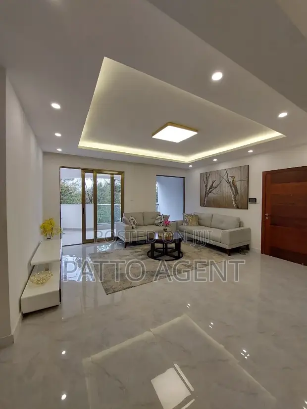 3bdrm Apartment in Kileleshwa for sale