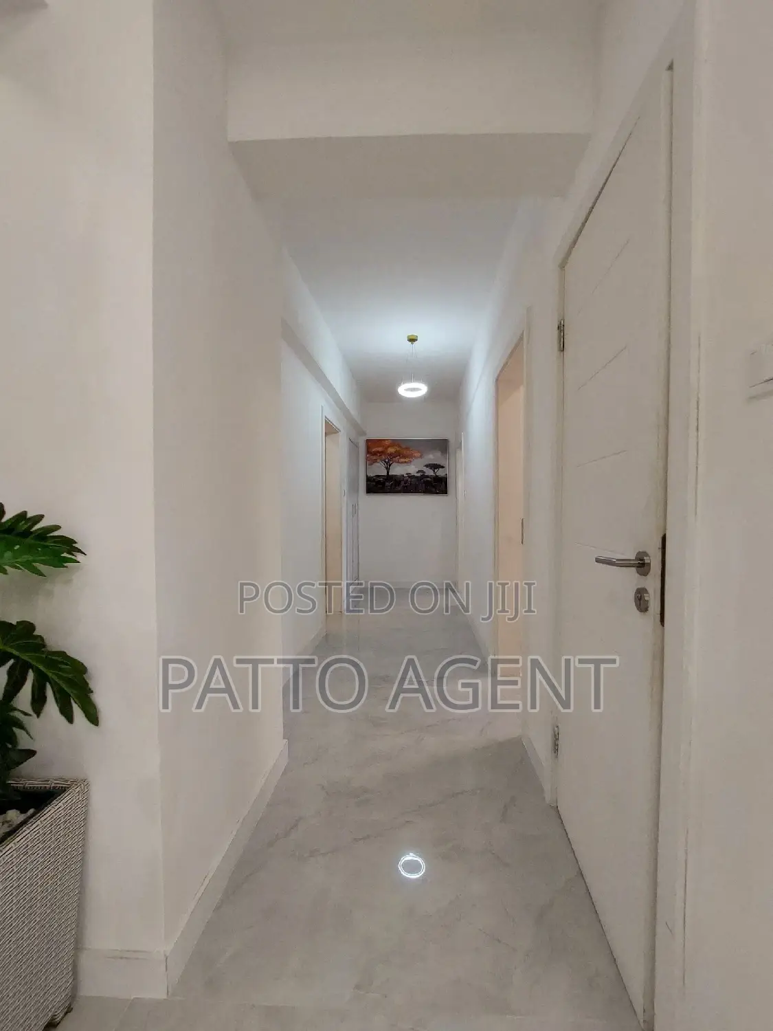 3bdrm Apartment in Kileleshwa for sale