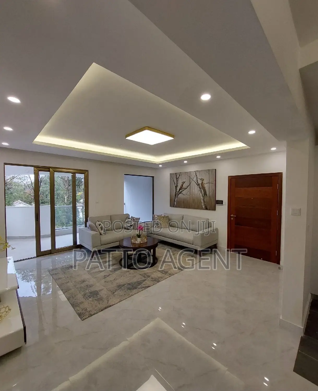 3bdrm Apartment in Kileleshwa for sale