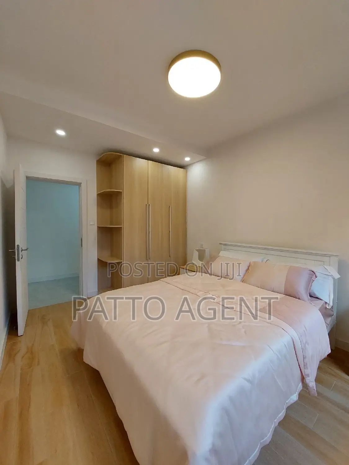 3bdrm Apartment in Kileleshwa for sale