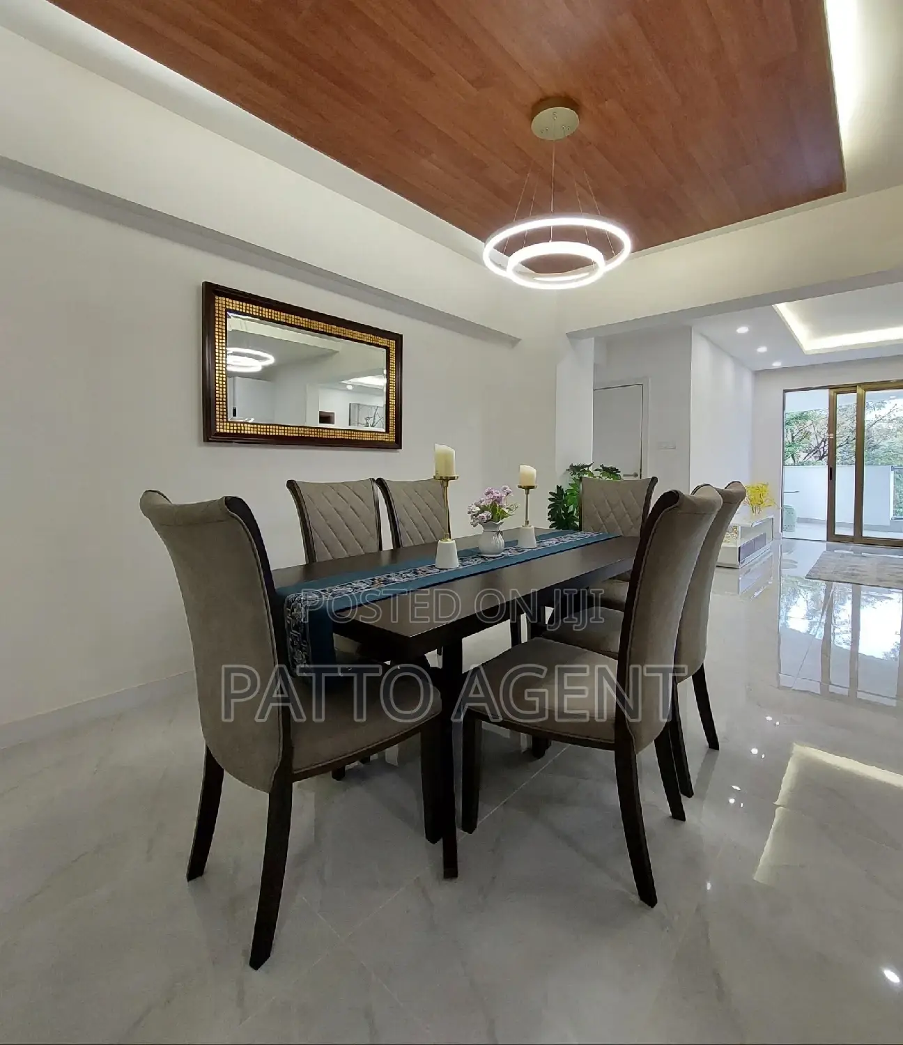 3bdrm Apartment in Kileleshwa for sale