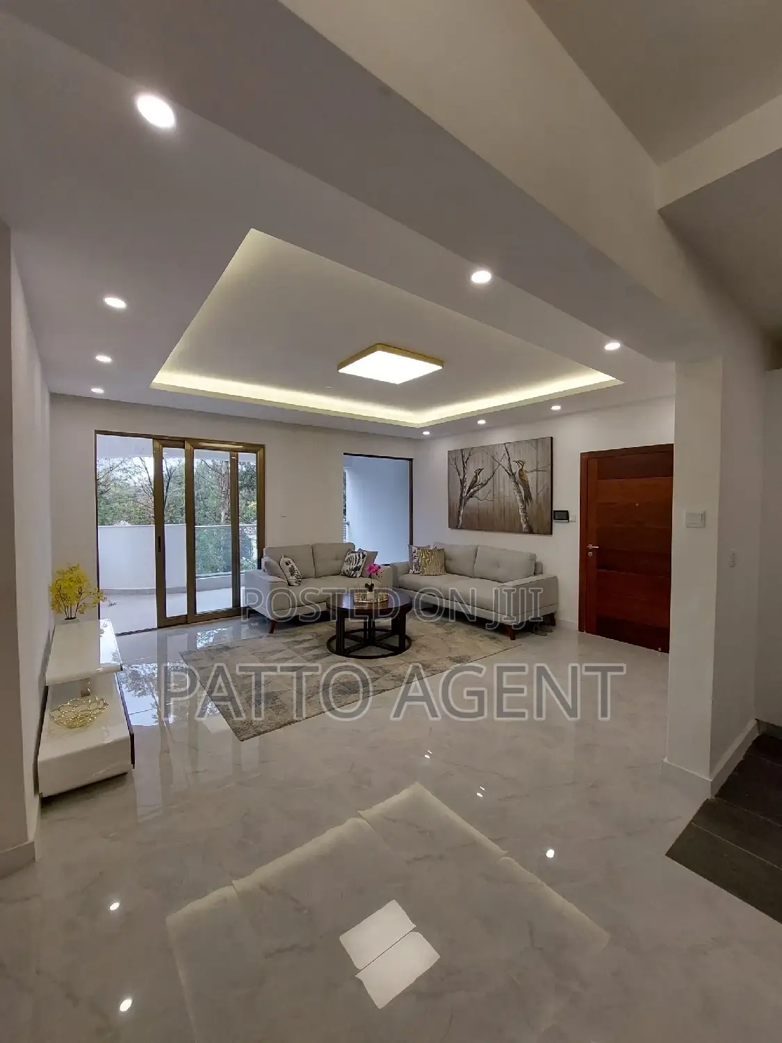 3bdrm Apartment in Kileleshwa for sale
