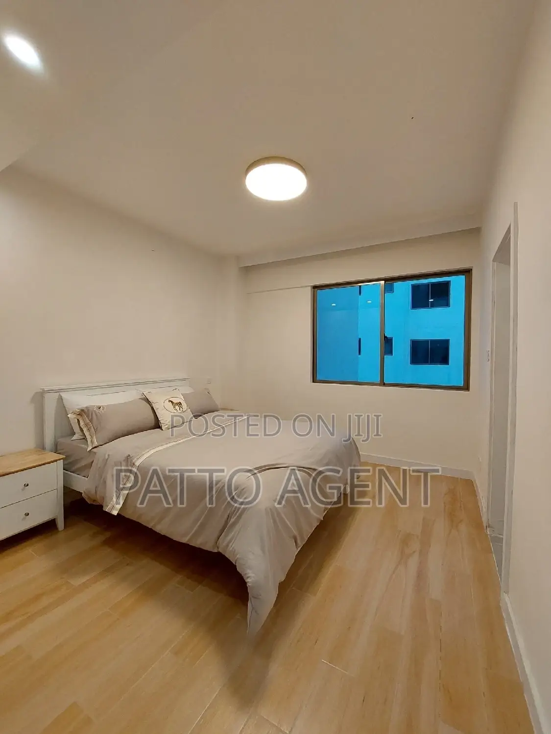 3bdrm Apartment in Kileleshwa for sale