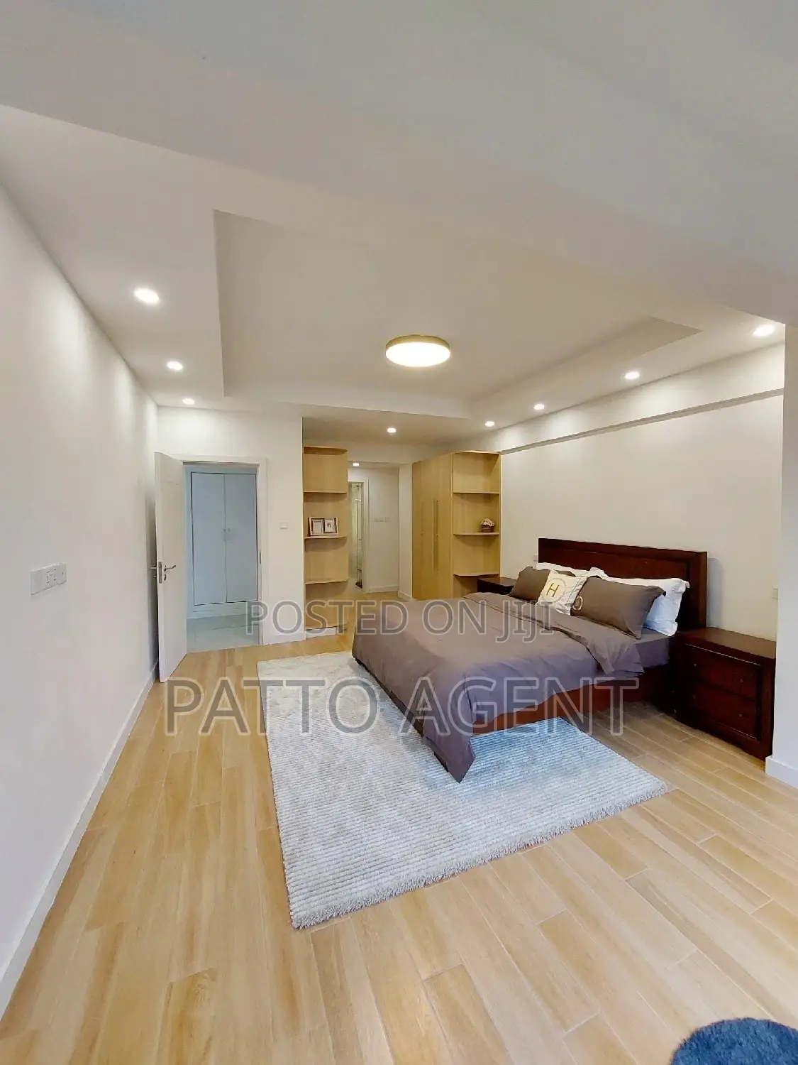 3bdrm Apartment in Kileleshwa for sale