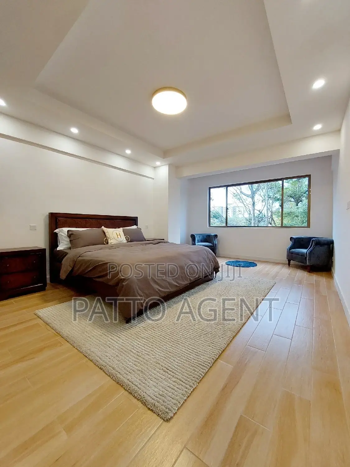 3bdrm Apartment in Kileleshwa for sale