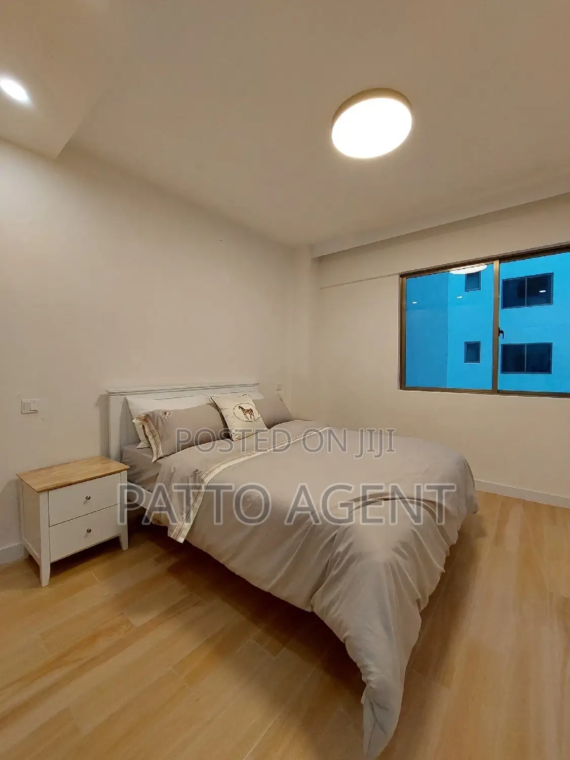 3bdrm Apartment in Kileleshwa for sale