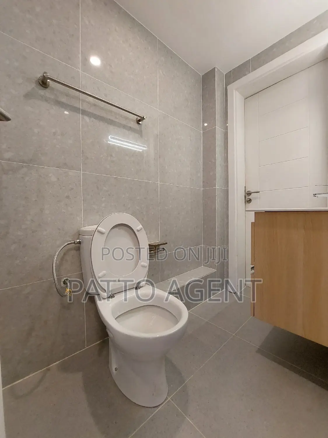 3bdrm Apartment in Kileleshwa for sale