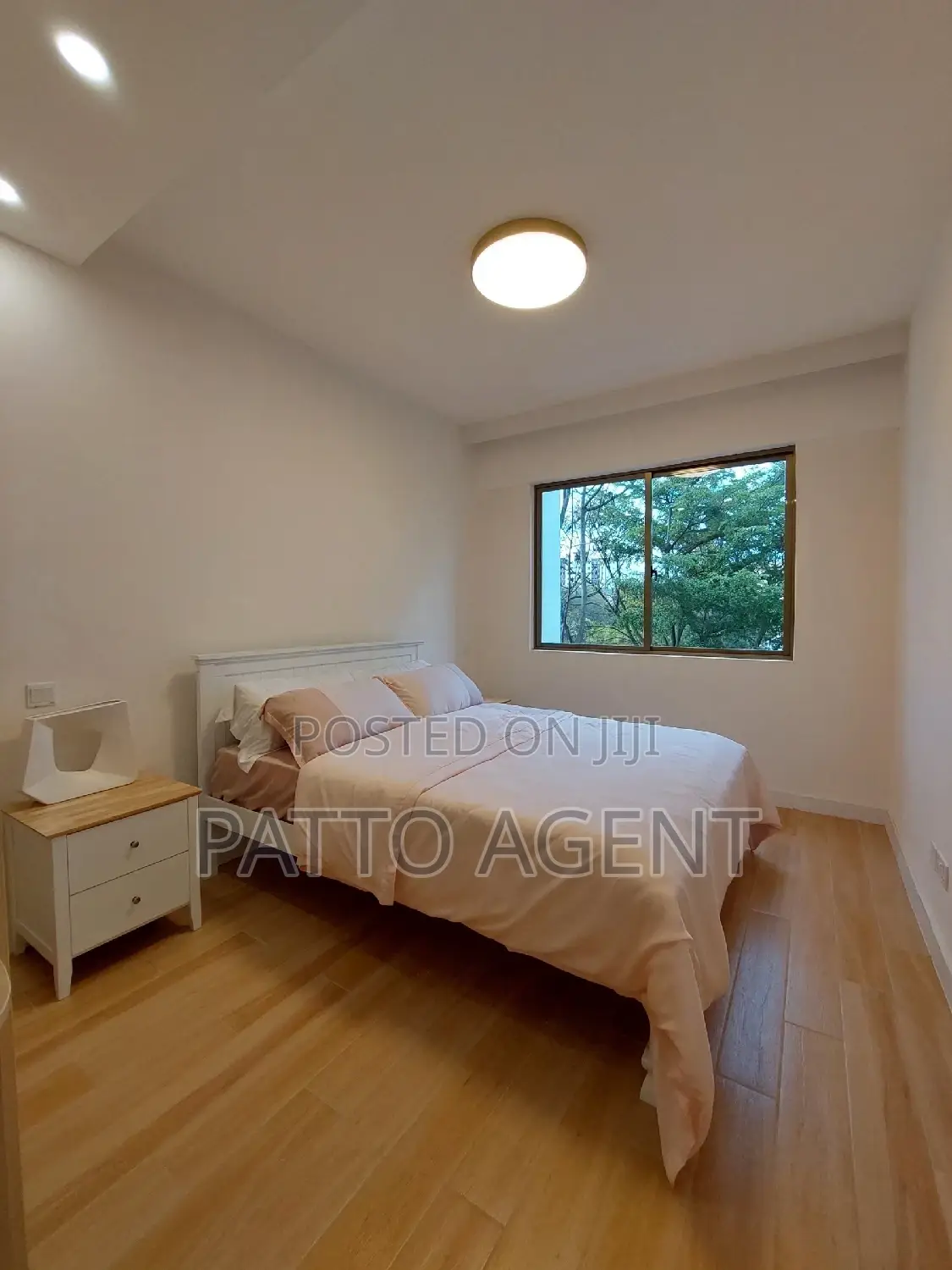 3bdrm Apartment in Kileleshwa for sale
