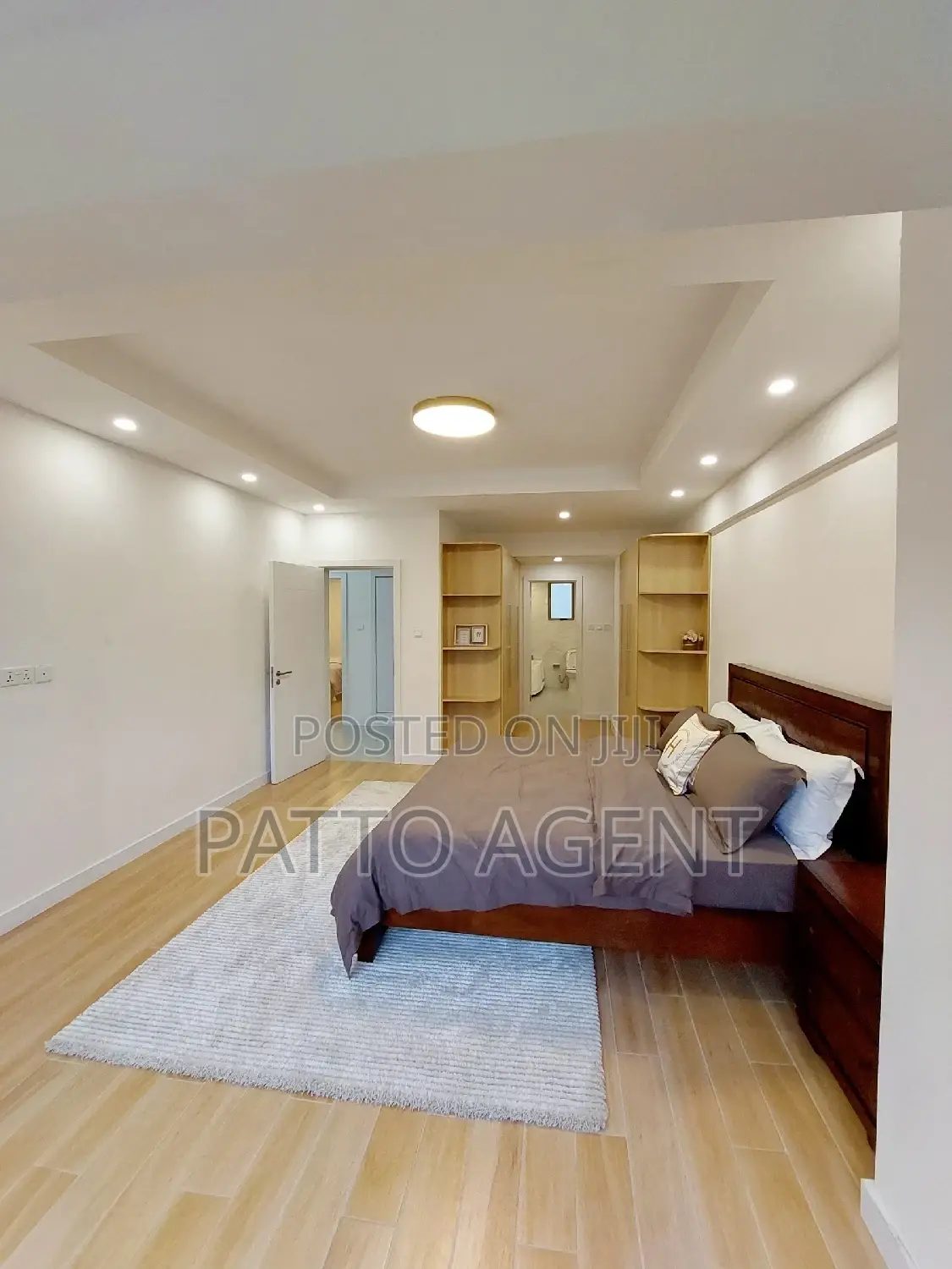3bdrm Apartment in Kileleshwa for sale