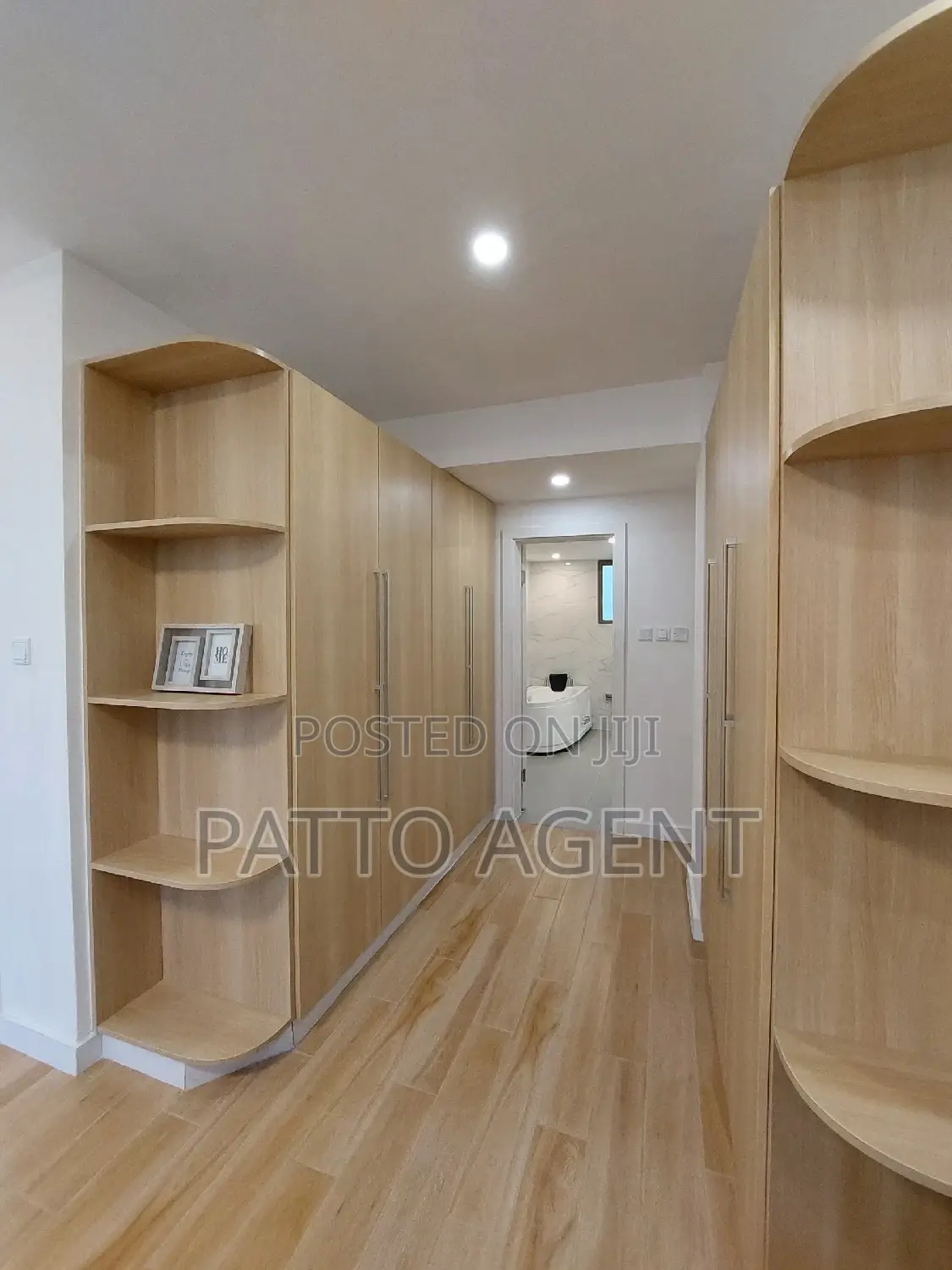 3bdrm Apartment in Kileleshwa for sale