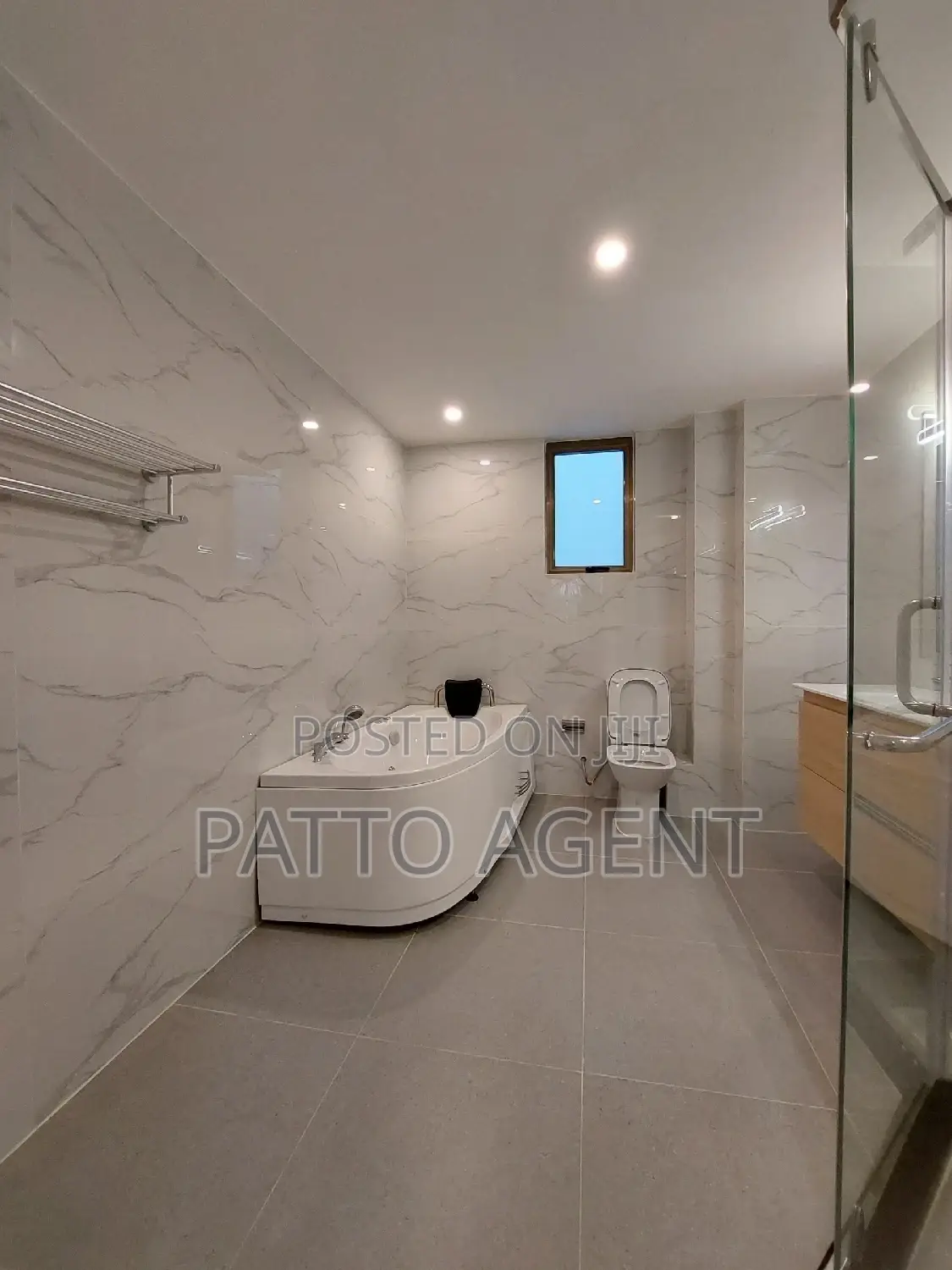 3bdrm Apartment in Kileleshwa for sale