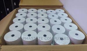 Thermal Paper Rolls 80mm X 79mm-50pcs - thumbnail 2