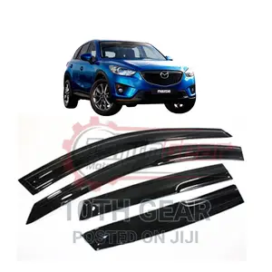 Mazda Cx-5 2012 Original Windbreakers/ Wind Deflectors