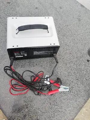 Electronic Battery Charger 6v-Ryobi Brand ~Best