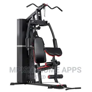 Single Station Trainer