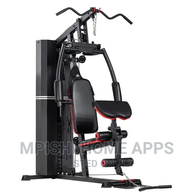 Single Station Trainer