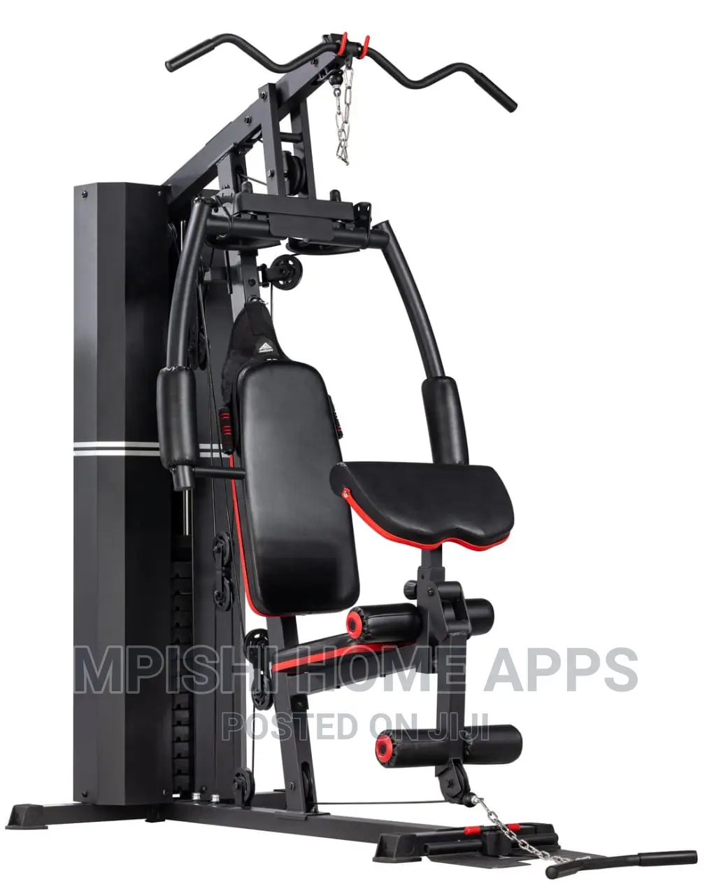 Single Station Trainer