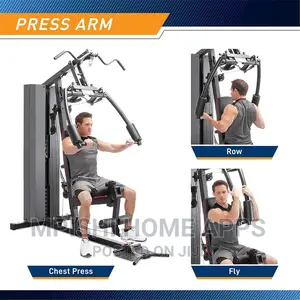 Single Station Trainer