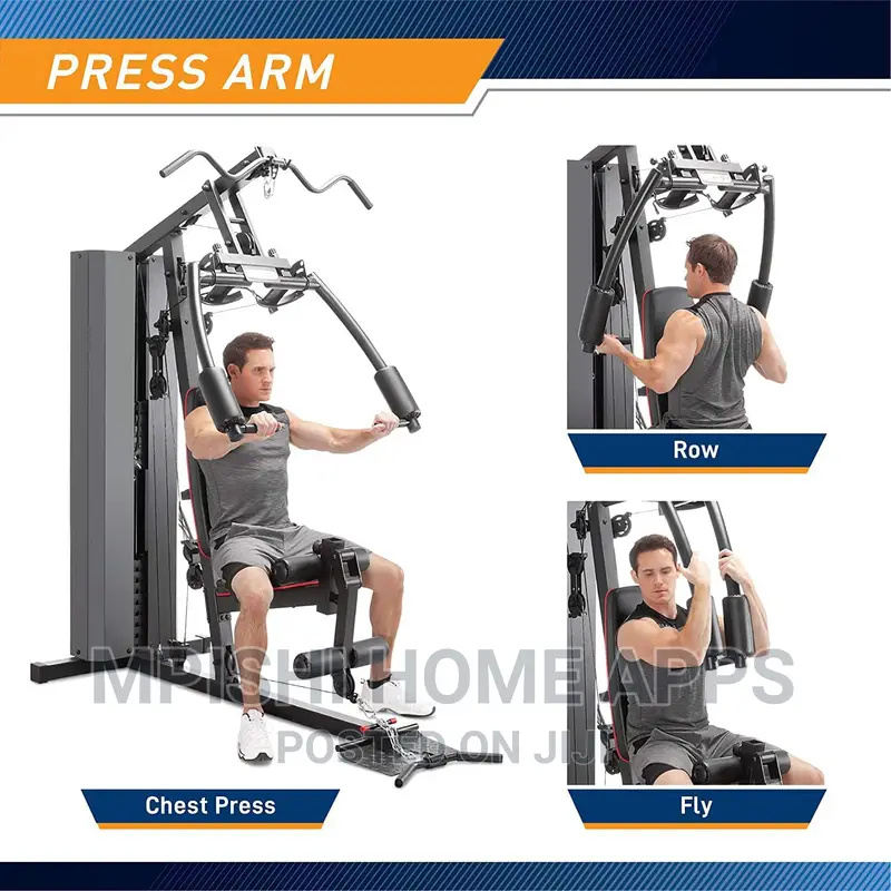 Single Station Trainer