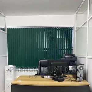 Office Blinds