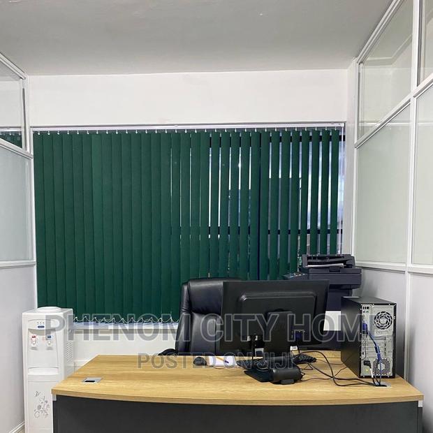 Office Blinds