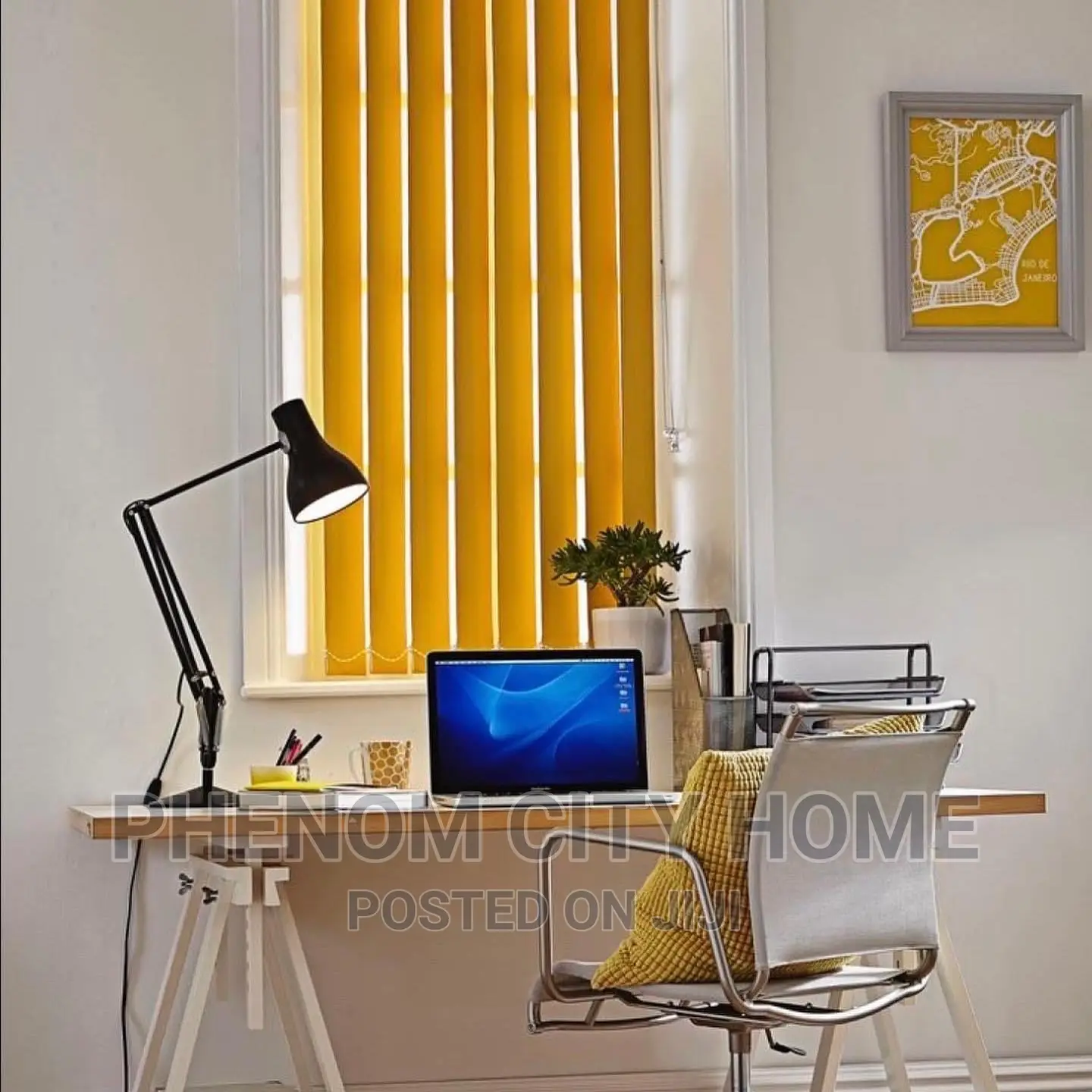 Office Blinds