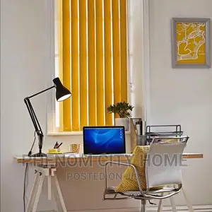 Office Blinds