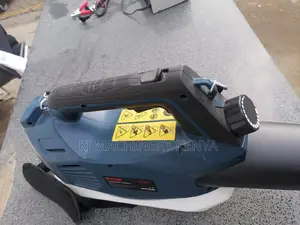 Cordless Fogger18v With Tank Capacity 2litres