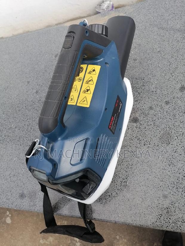 Cordless Fogger18v With Tank Capacity 2litres - thumbnail 2