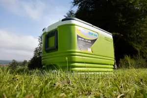 57ltrs Pinnacle Cooler Box With a Tap