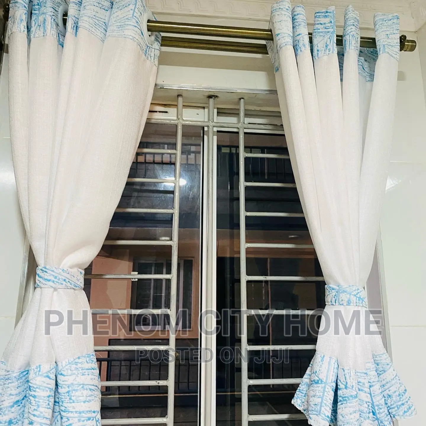 Kitchen Curtains