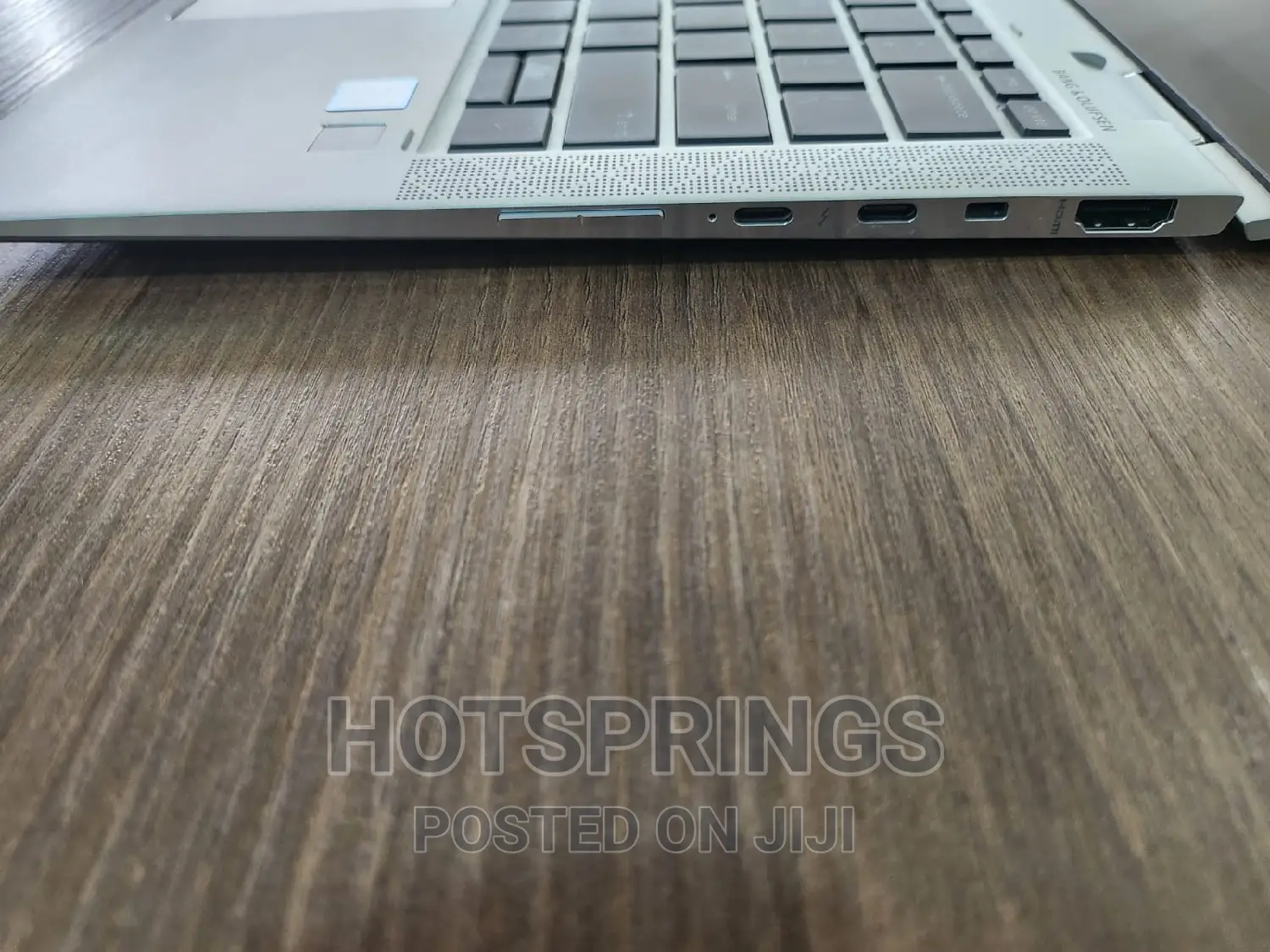 Laptop HP EliteBook 1040 G4 8GB Intel Core I5 SSD 256GB