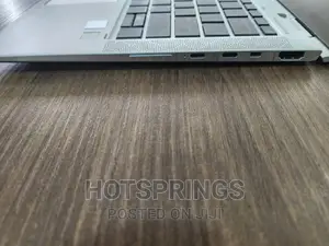 Laptop HP EliteBook 1040 G4 8GB Intel Core I5 SSD 256GB