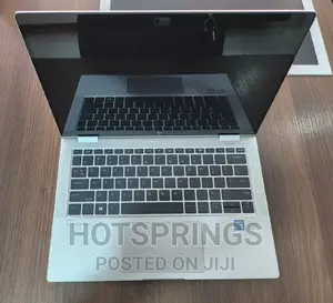 Laptop HP EliteBook 1040 G4 8GB Intel Core I5 SSD 256GB