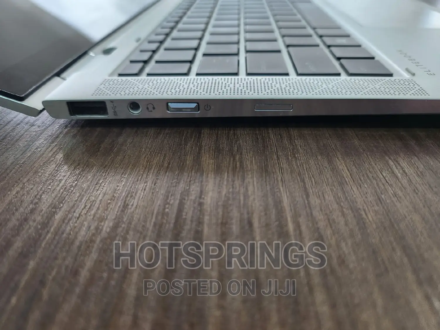 Laptop HP EliteBook 1040 G4 8GB Intel Core I5 SSD 256GB
