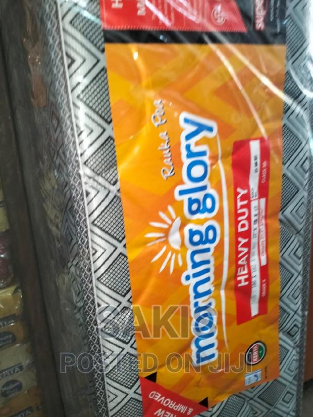 Timely! 4 X 6 ,10inch HD Quilted Mattresses. We Deliver