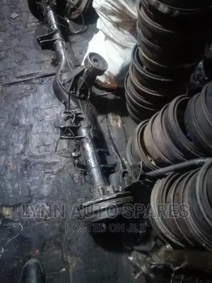 Toyota Townace New Model Complete Differential (Diff)