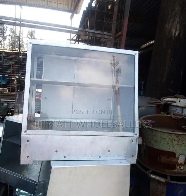 Best Chips Warmer/Chips Display and Commercial Food Display - thumbnail 3