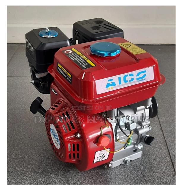 AICO JAPAN Agricultural Petrol Engine AC200 6.5hp