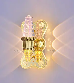 Wall Brackets/Wall Light