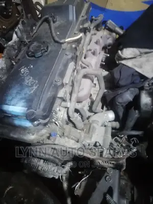 Nissan Zd30 Slimm Engine