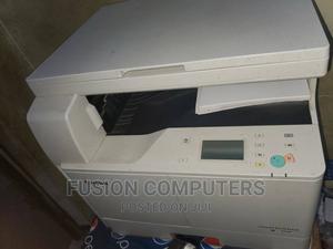 Canon Imagerunner 2206N MFP Copier Printer - thumbnail 2