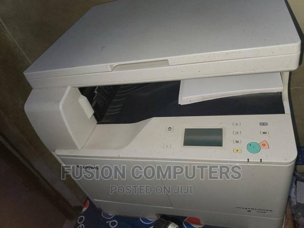 Canon Imagerunner 2206N MFP Copier Printer - main view
