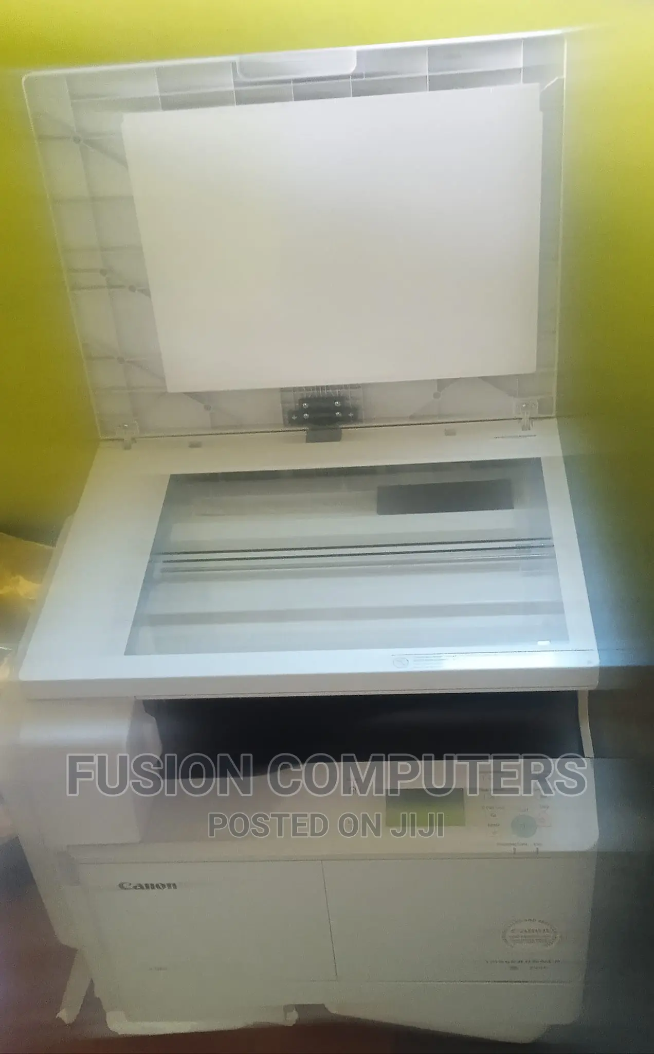 Canon Imagerunner 2206N MFP Copier Printer